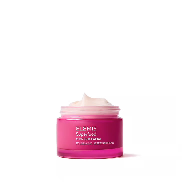 ELEMIS Superfood Midnight Facial 50 m
