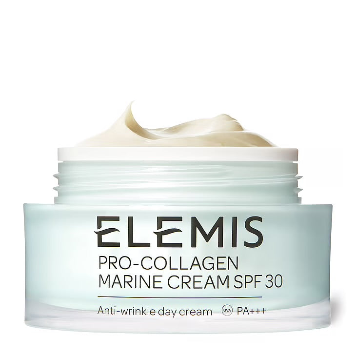 ELEMIS Pro-Collagen Marine Cream SPF30 VÄRDE 1825:-