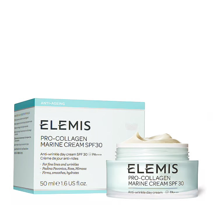 ELEMIS Pro-Collagen Marine Cream SPF30 VÄRDE 1825:-