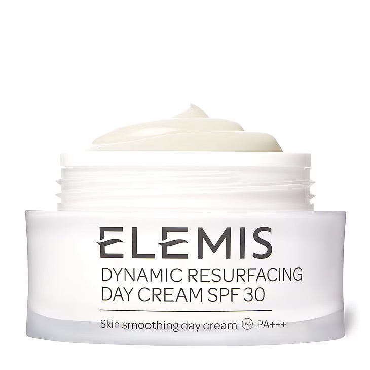 ELEMIS Dynamic Resurfacing Day Cream SPF30