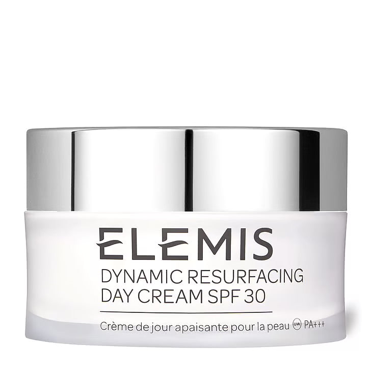 ELEMIS Dynamic Resurfacing Day Cream SPF30