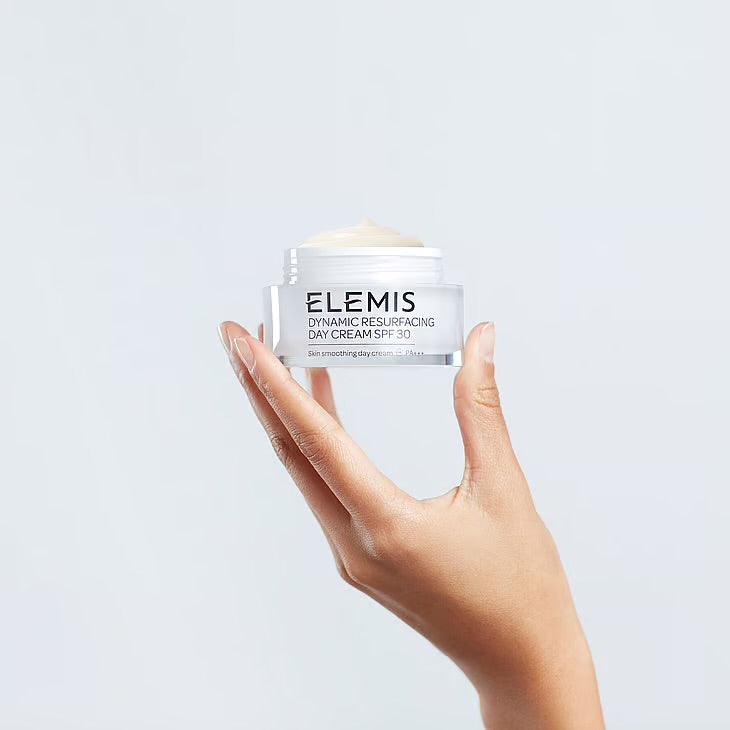 ELEMIS Dynamic Resurfacing Day Cream SPF30