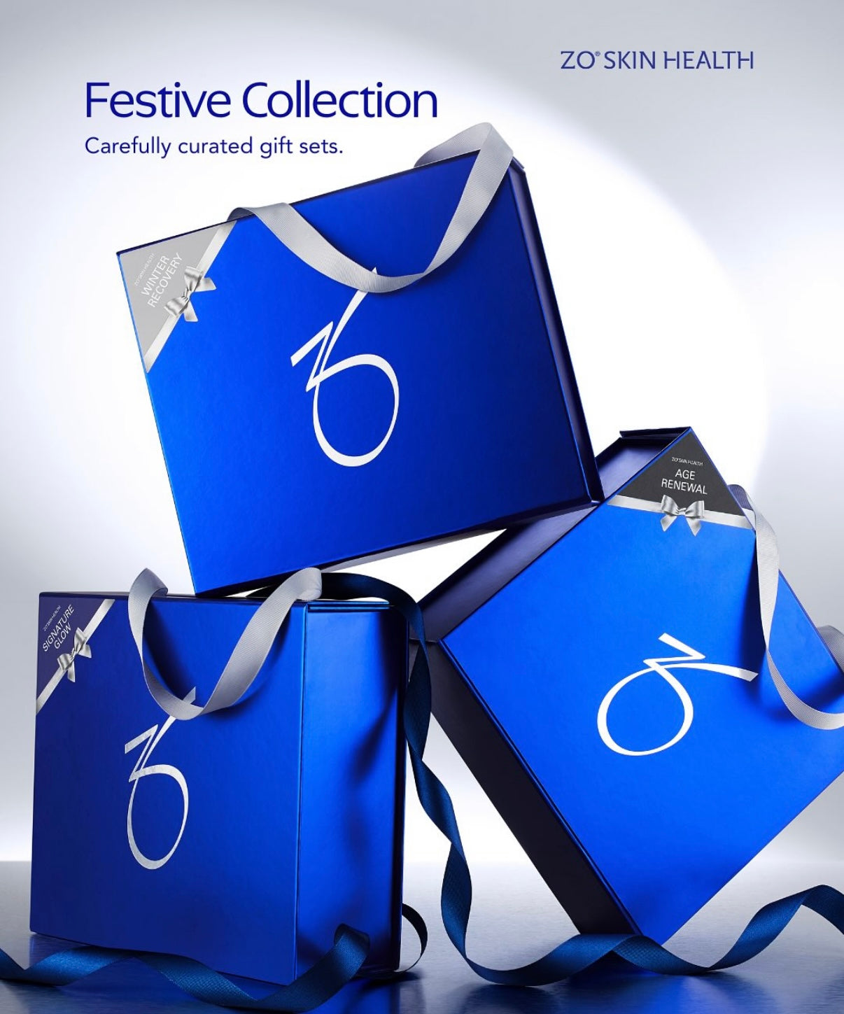 ZO Christmas Gift LIMITED EDITION!