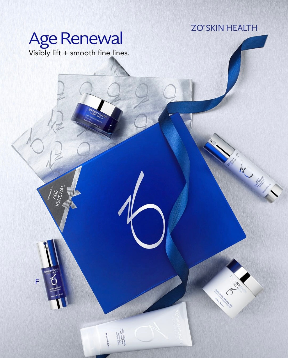 ZO Christmas Gift LIMITED EDITION!