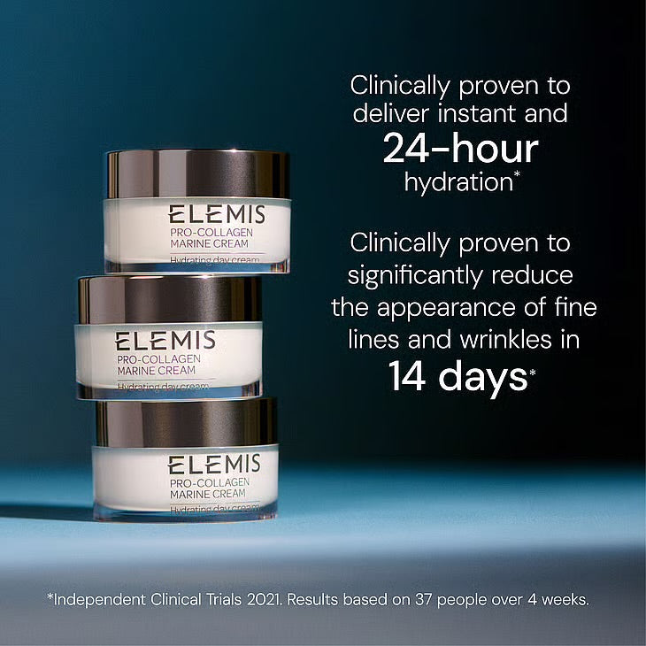 Elemis Pro-Collagen Marine Cream 50 ml