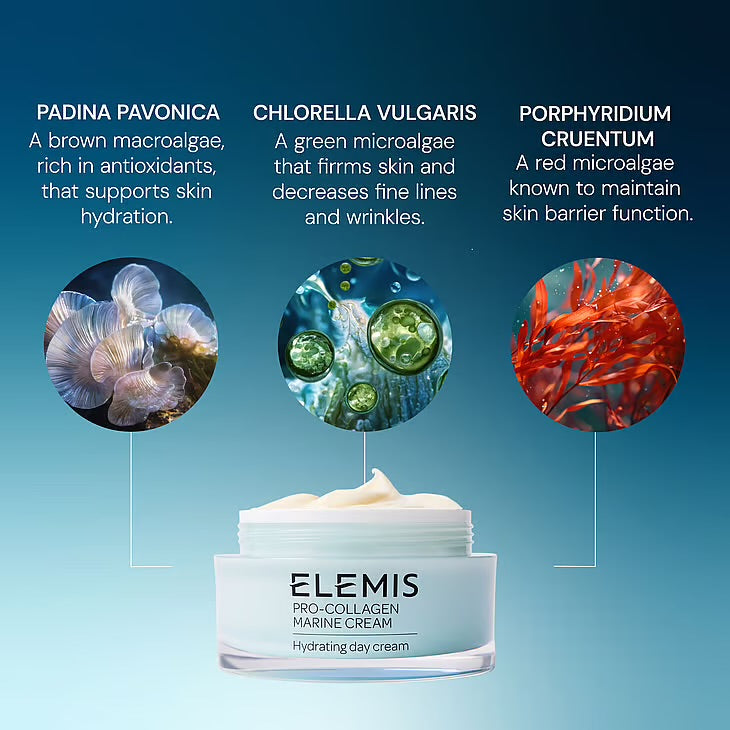 Elemis Pro-Collagen Marine Cream 50 ml