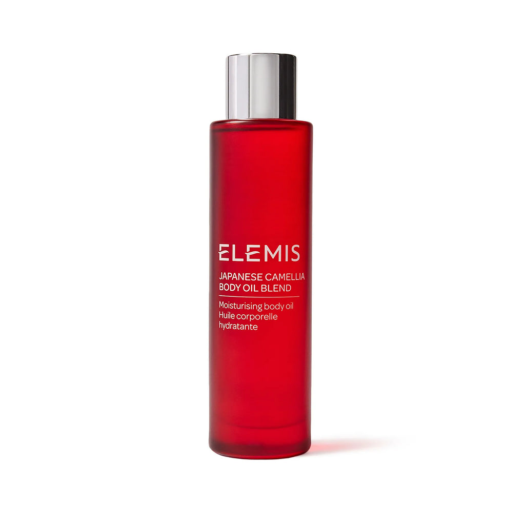 Elemis Japanese Camellia Body Oil Blend 100 ml