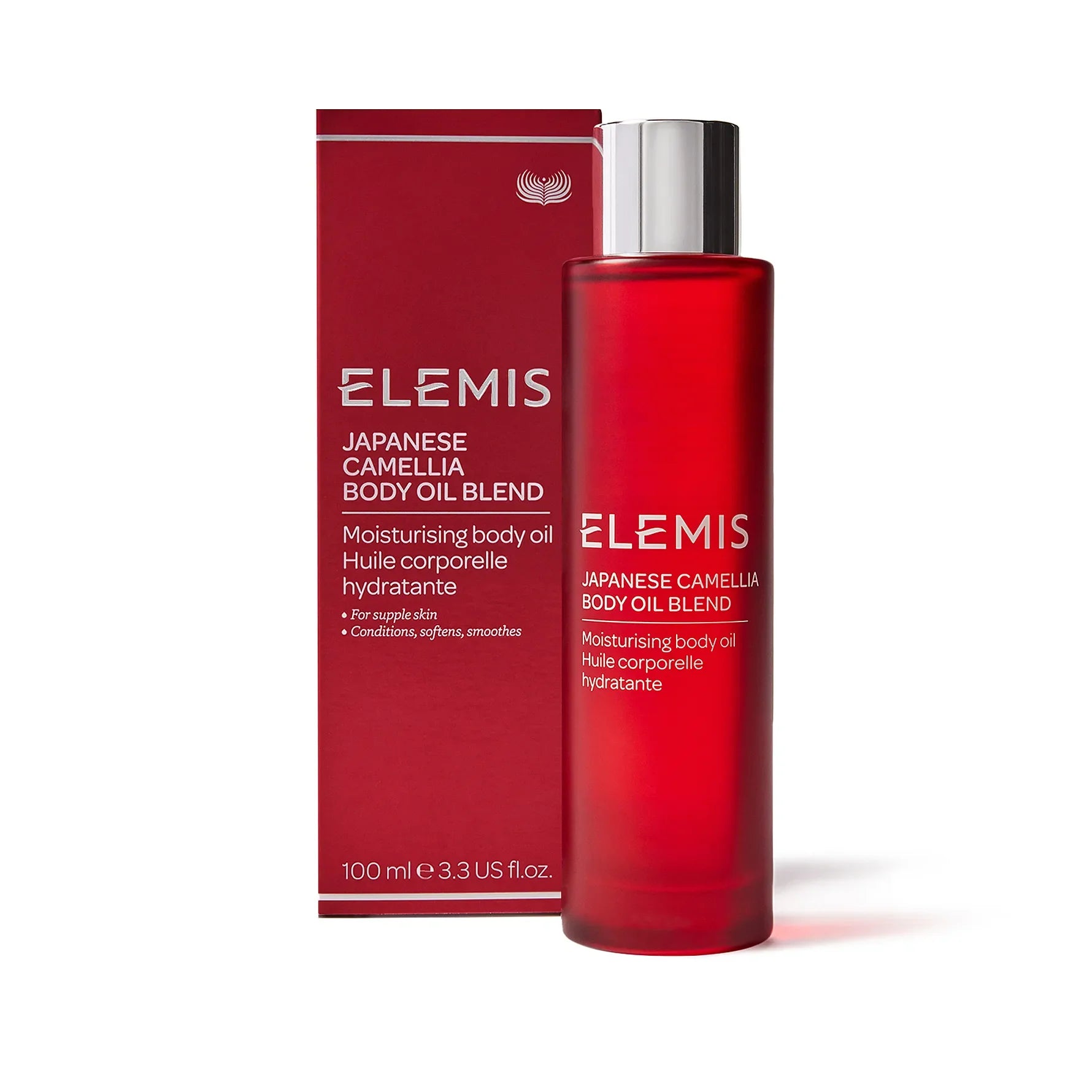 Elemis Japanese Camellia Body Oil Blend 100 ml