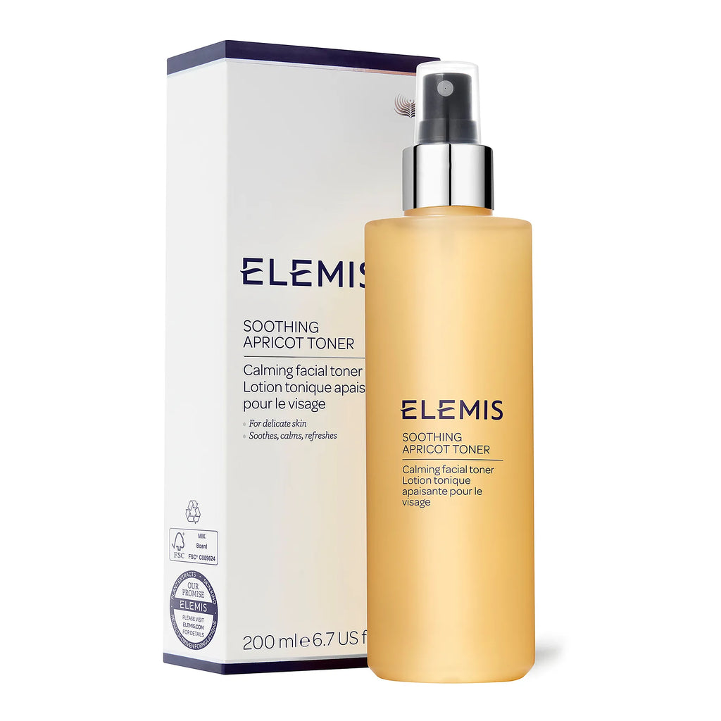 Elemis Soothing Apricot Toner 200 ml