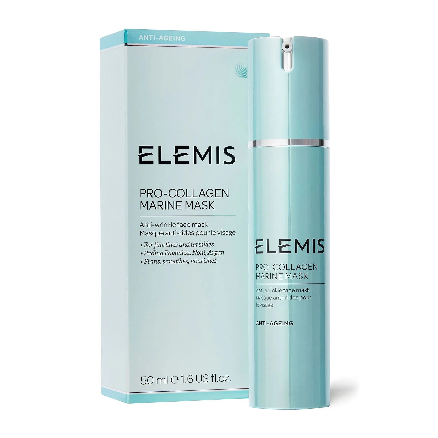 Elemis Pro-Collagen Marine Mask 50 ml