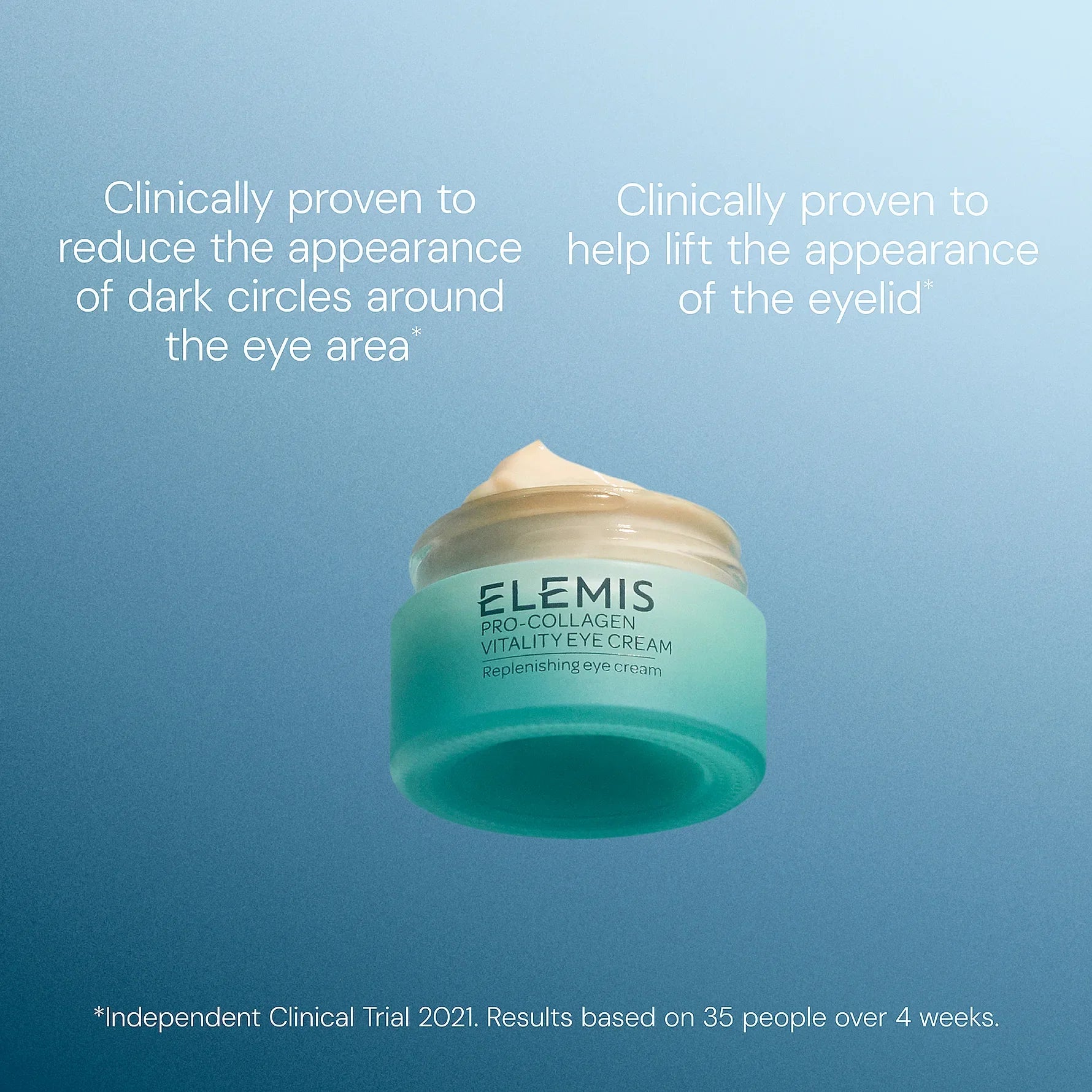 Elemis Pro-Collagen Vitality Eye Cream 15 ml