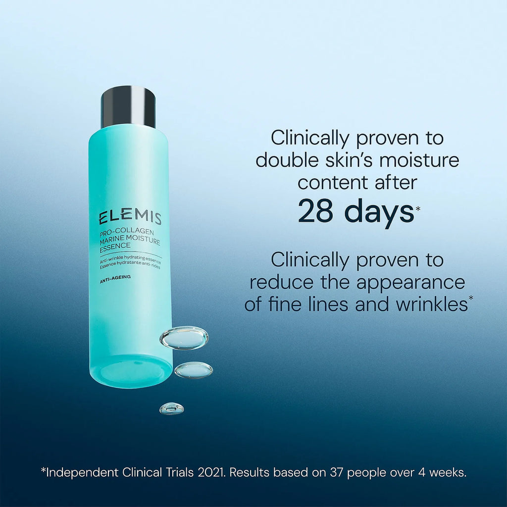 Elemis Pro-Collagen Marine Moisture Essence 100 ml
