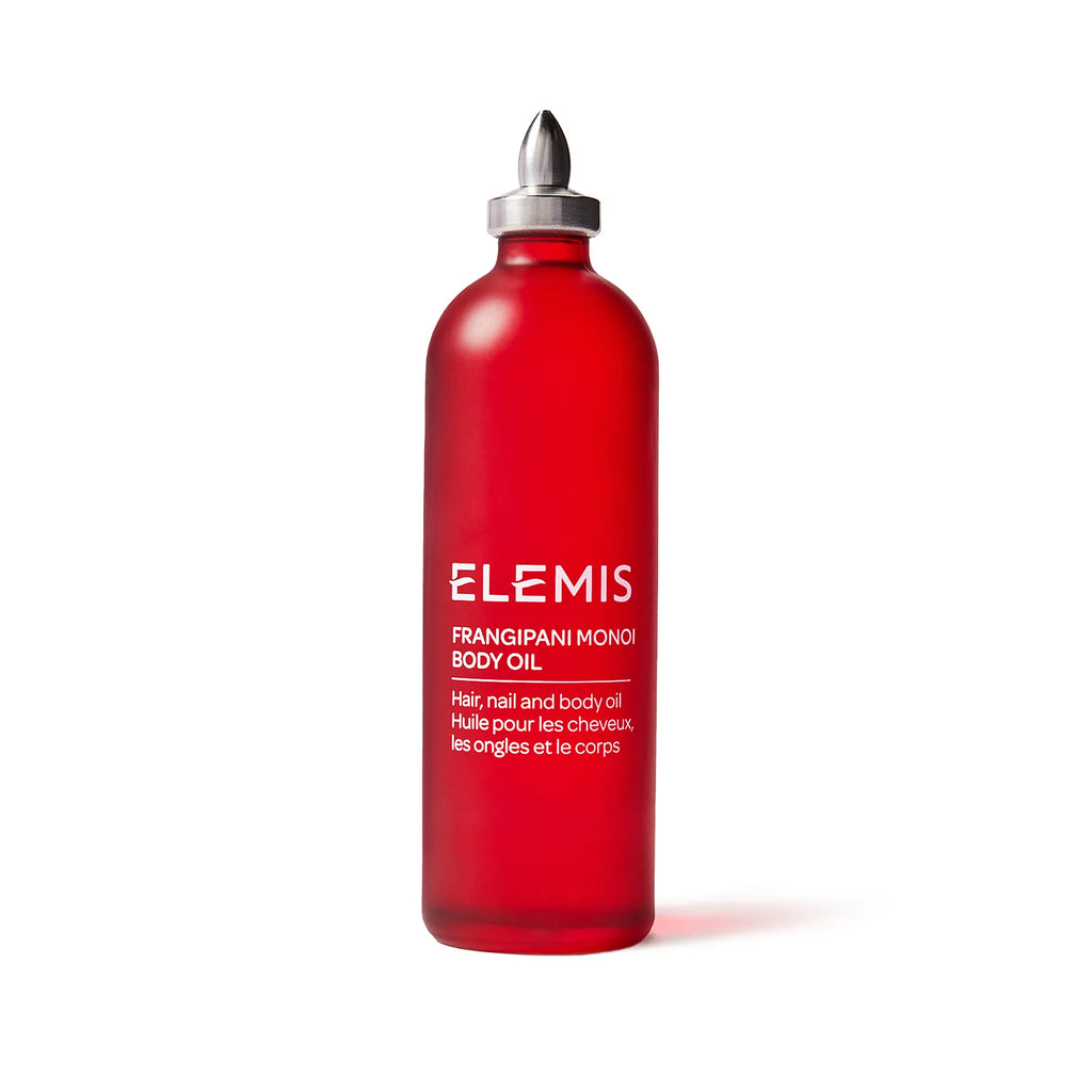 Elemis Frangipiani Monoi Body Oil 100 ml