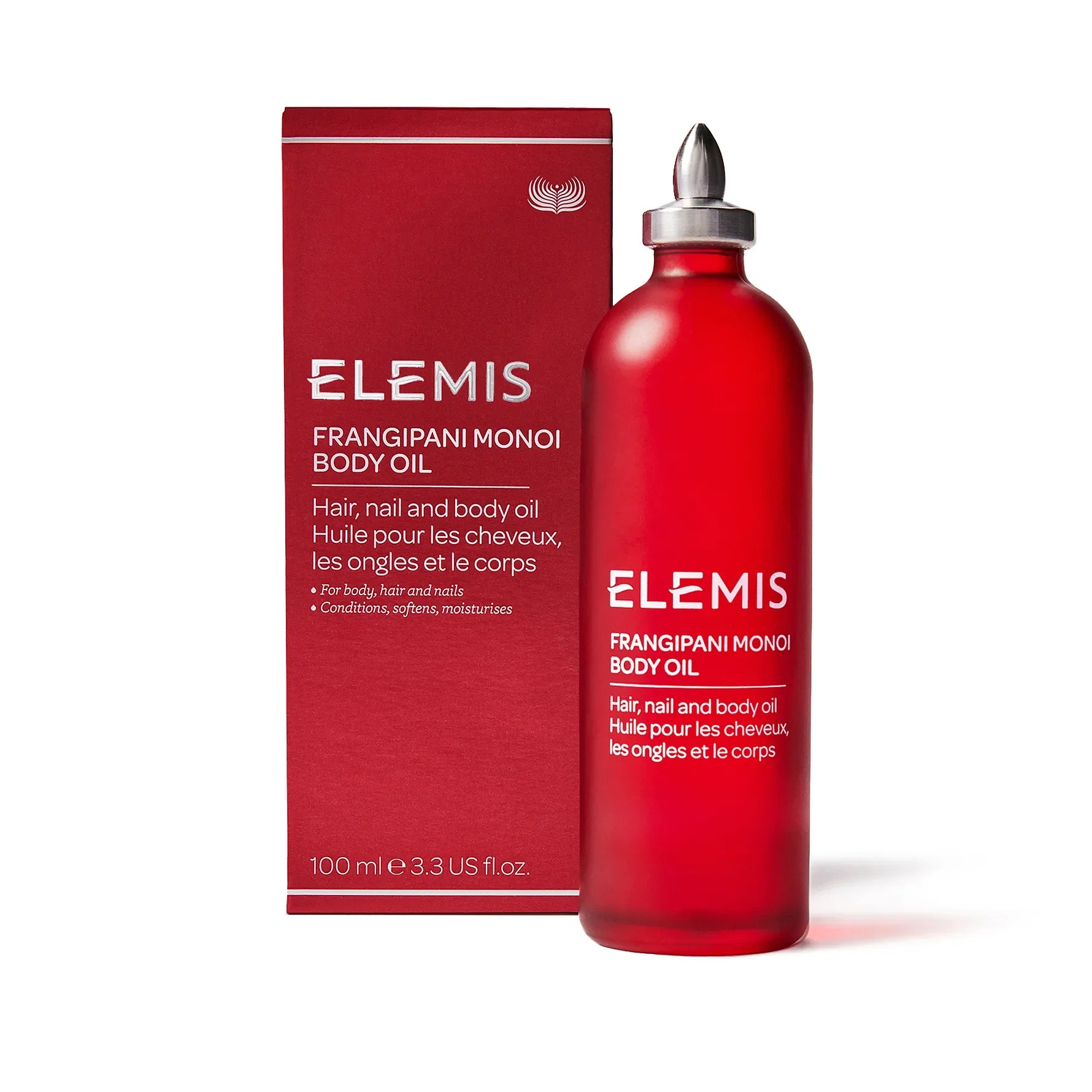 Elemis Frangipiani Monoi Body Oil 100 ml