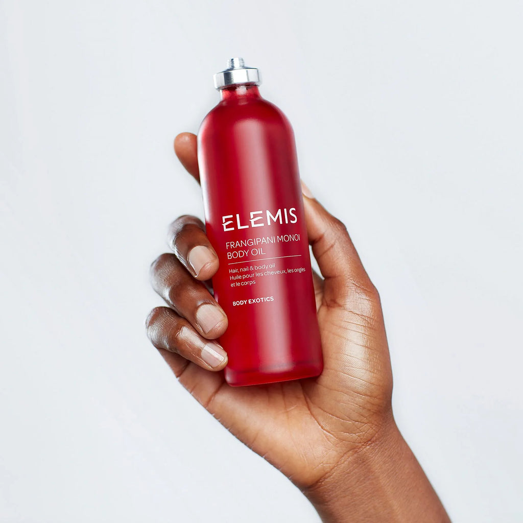 Elemis Frangipiani Monoi Body Oil 100 ml