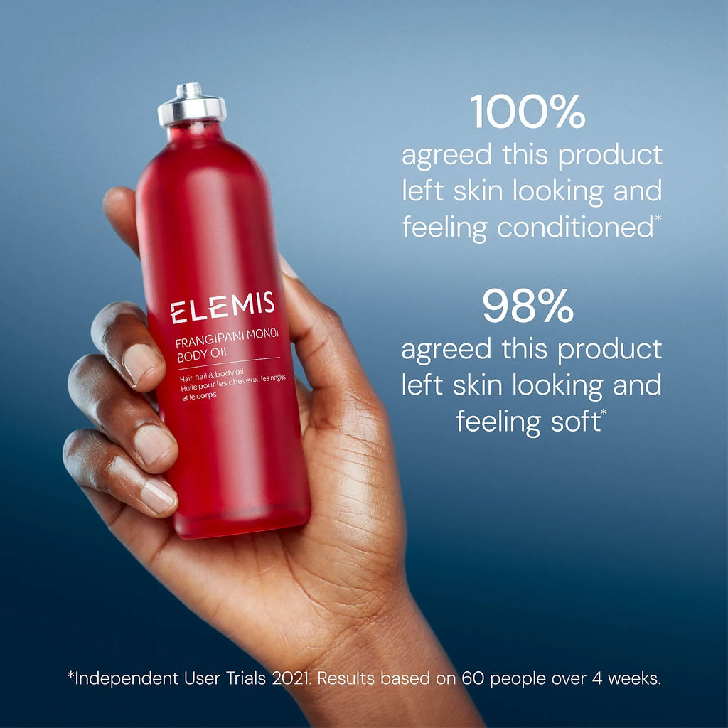 Elemis Frangipiani Monoi Body Oil 100 ml