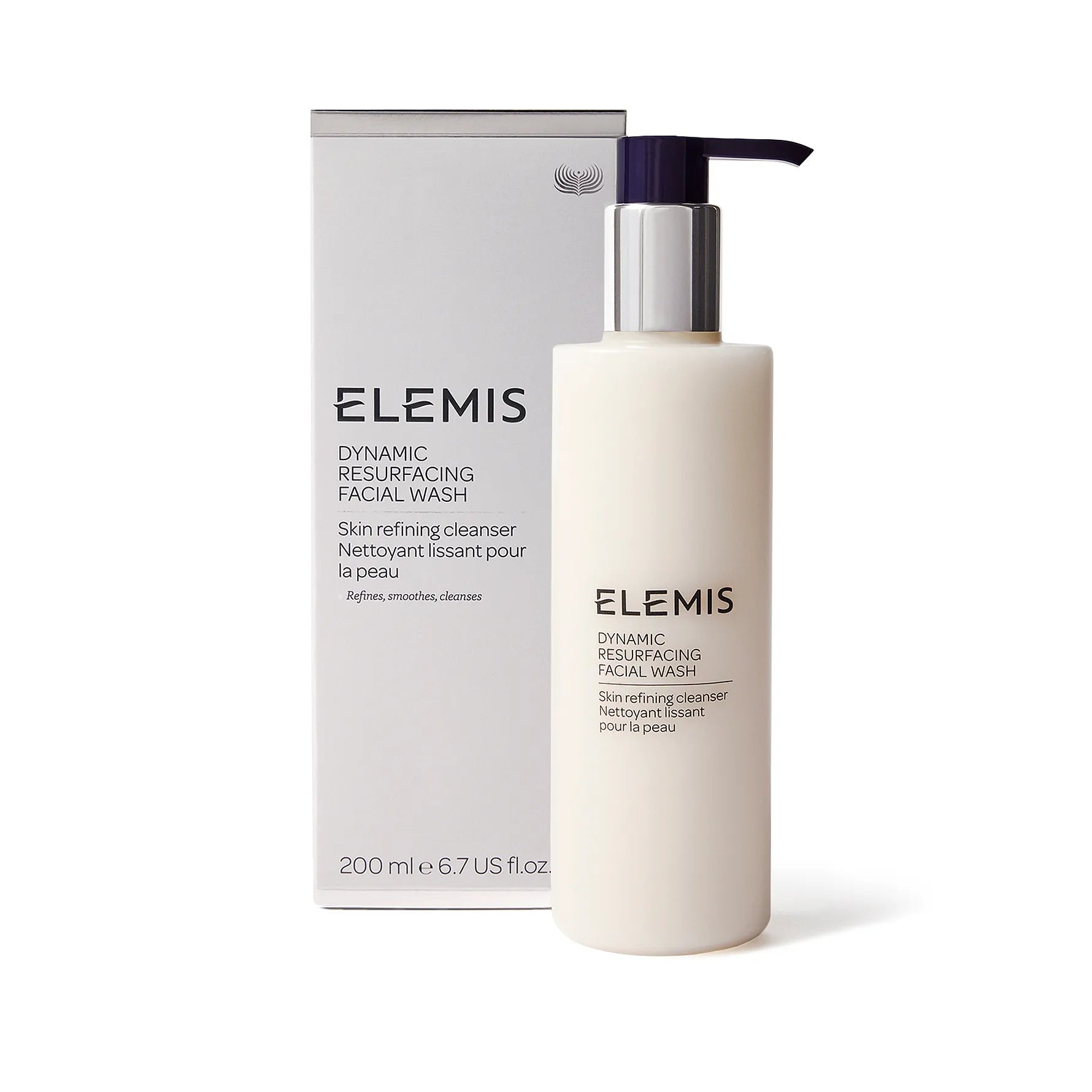 Elemis Dynamic Resurfacing Facial Wash 200 ml