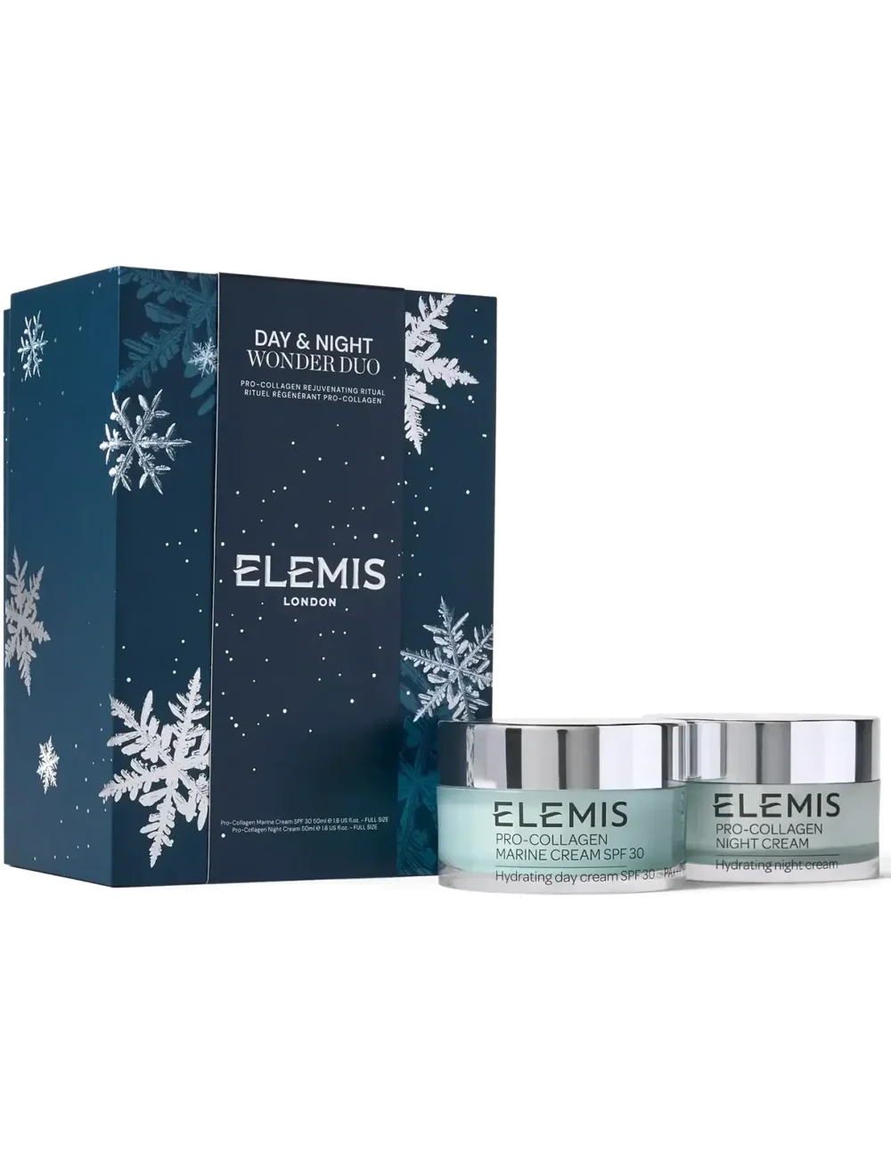 Elemis Day & Night Wonder Duo