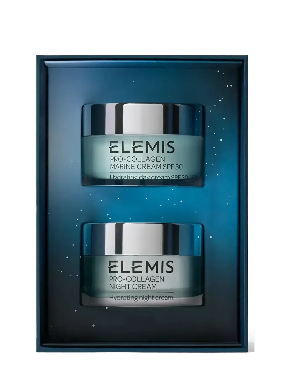 Elemis Day & Night Wonder Duo