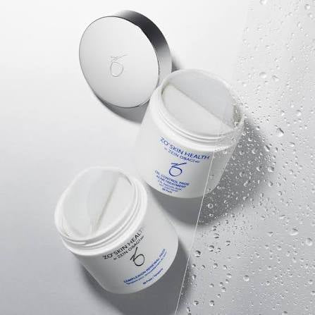 ZO Oil Control Pads 60 st