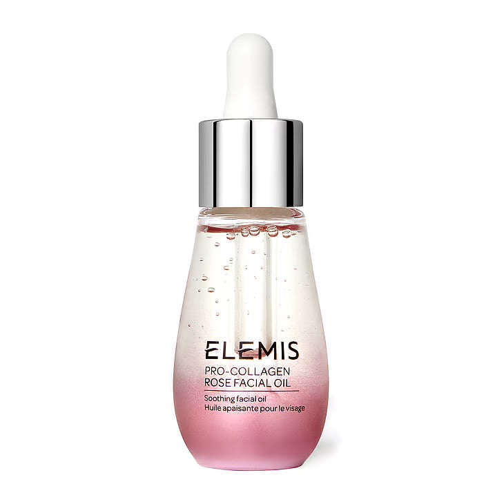 Elemis Pro-Collagen Rose Facial Oil Blend 15 ml