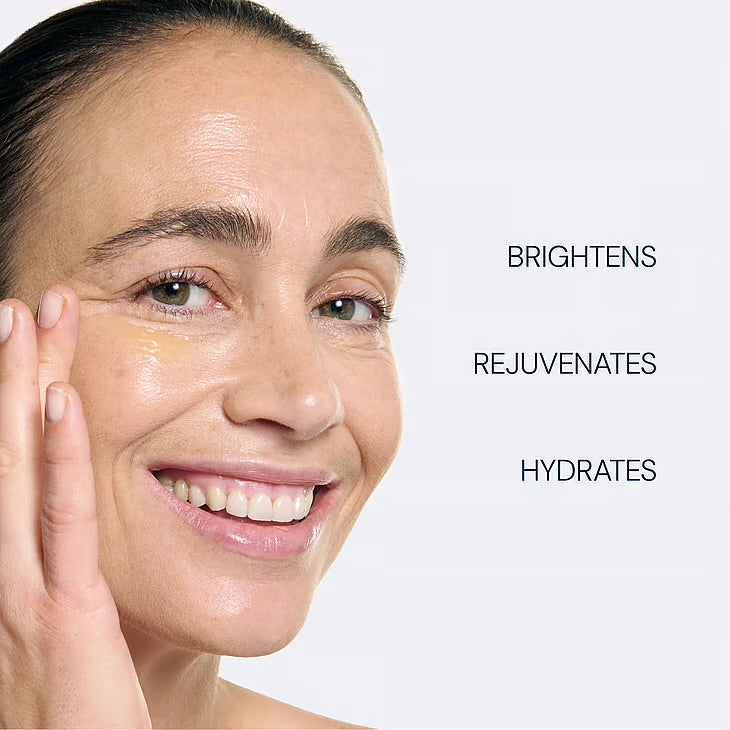 Elemis Pro-Collagen Eye Revive Mask 15 ml