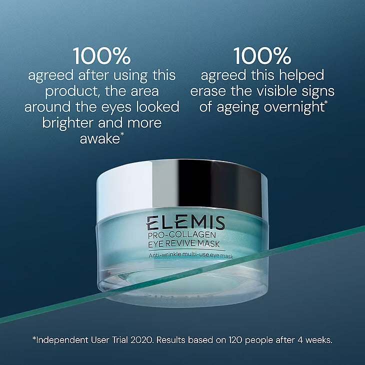 Elemis Pro-Collagen Eye Revive Mask 15 ml