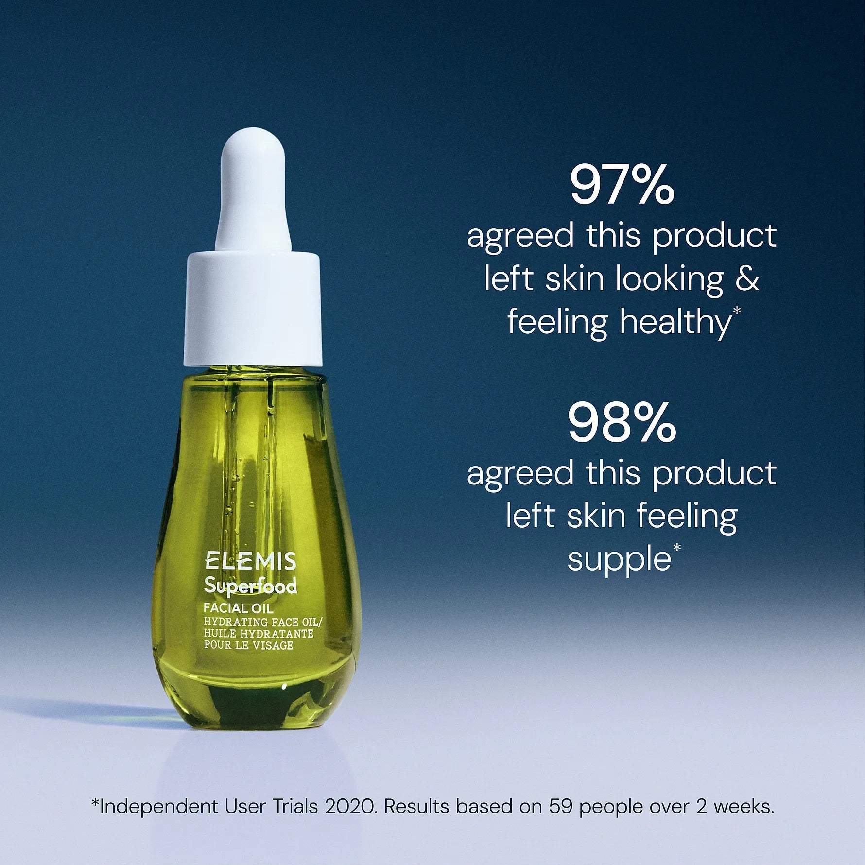 Elemis Superfood Facial Oil 15 ml