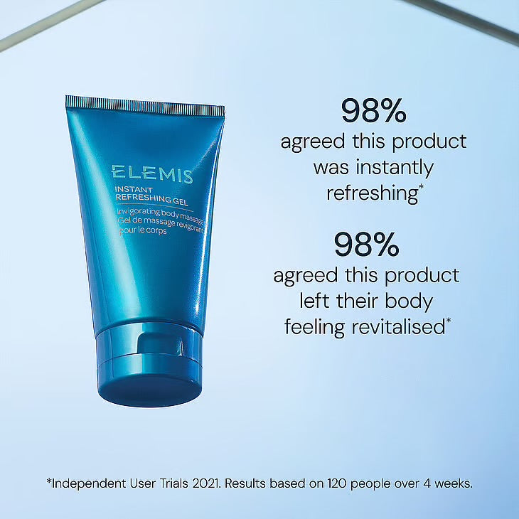 Elemis Instant Refreshing Gel 150 ml