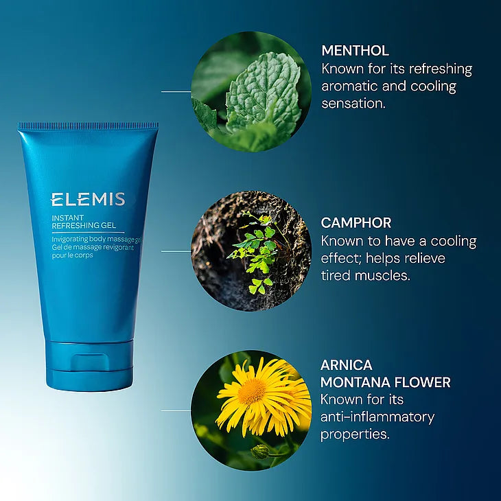 Elemis Instant Refreshing Gel 150 ml