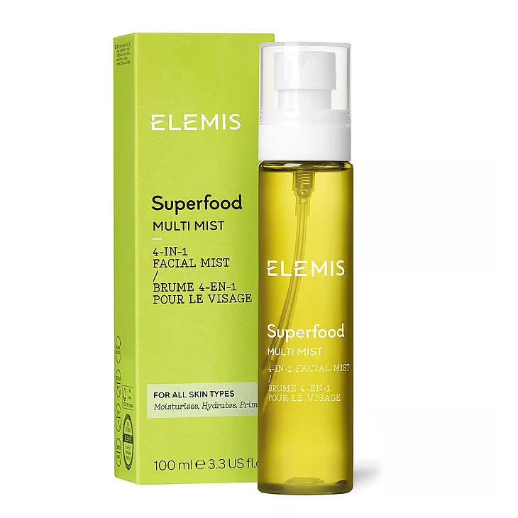 Elemis Superfood Multi Mist 100 ml