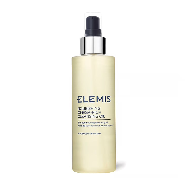 Elemis Nourising Omega-Rich Cleansing Oil 195 ml
