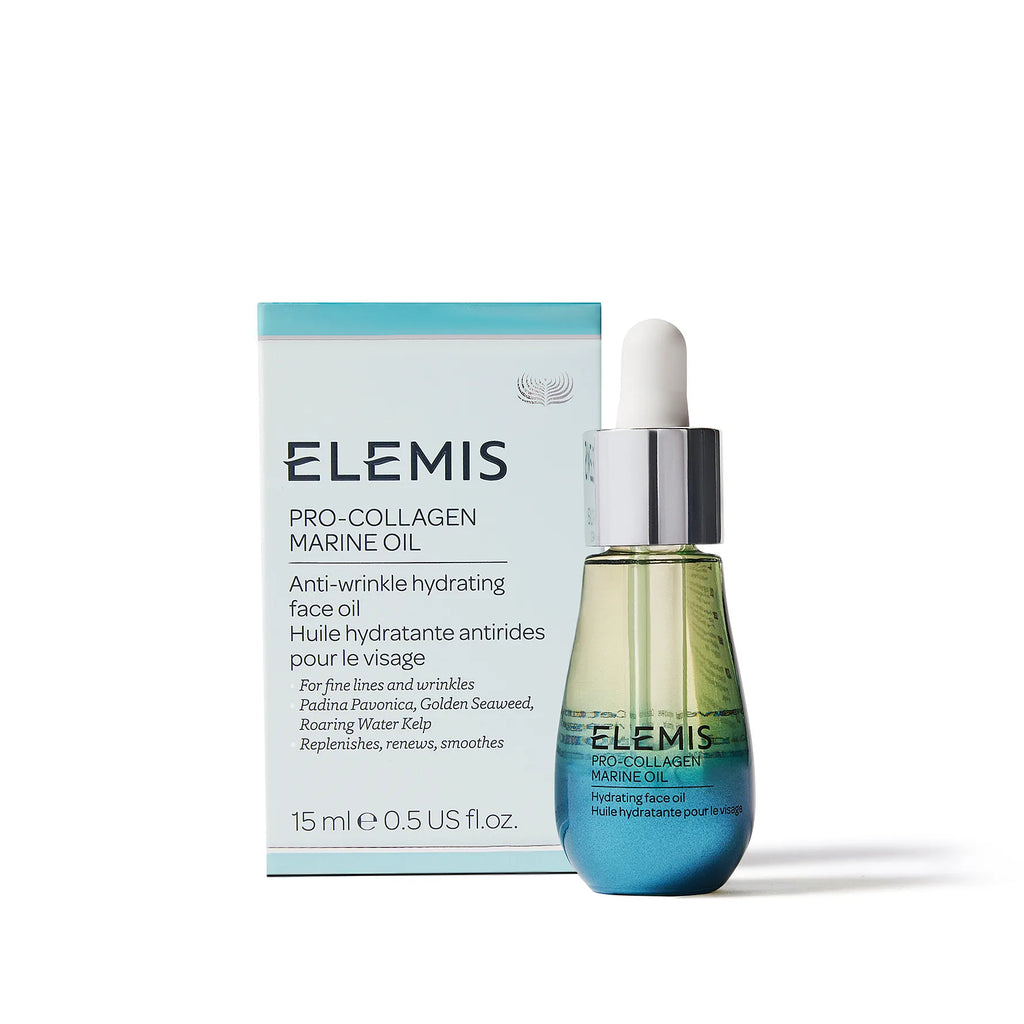 Elemis Pro-Collagen Marine Oil 15 ml