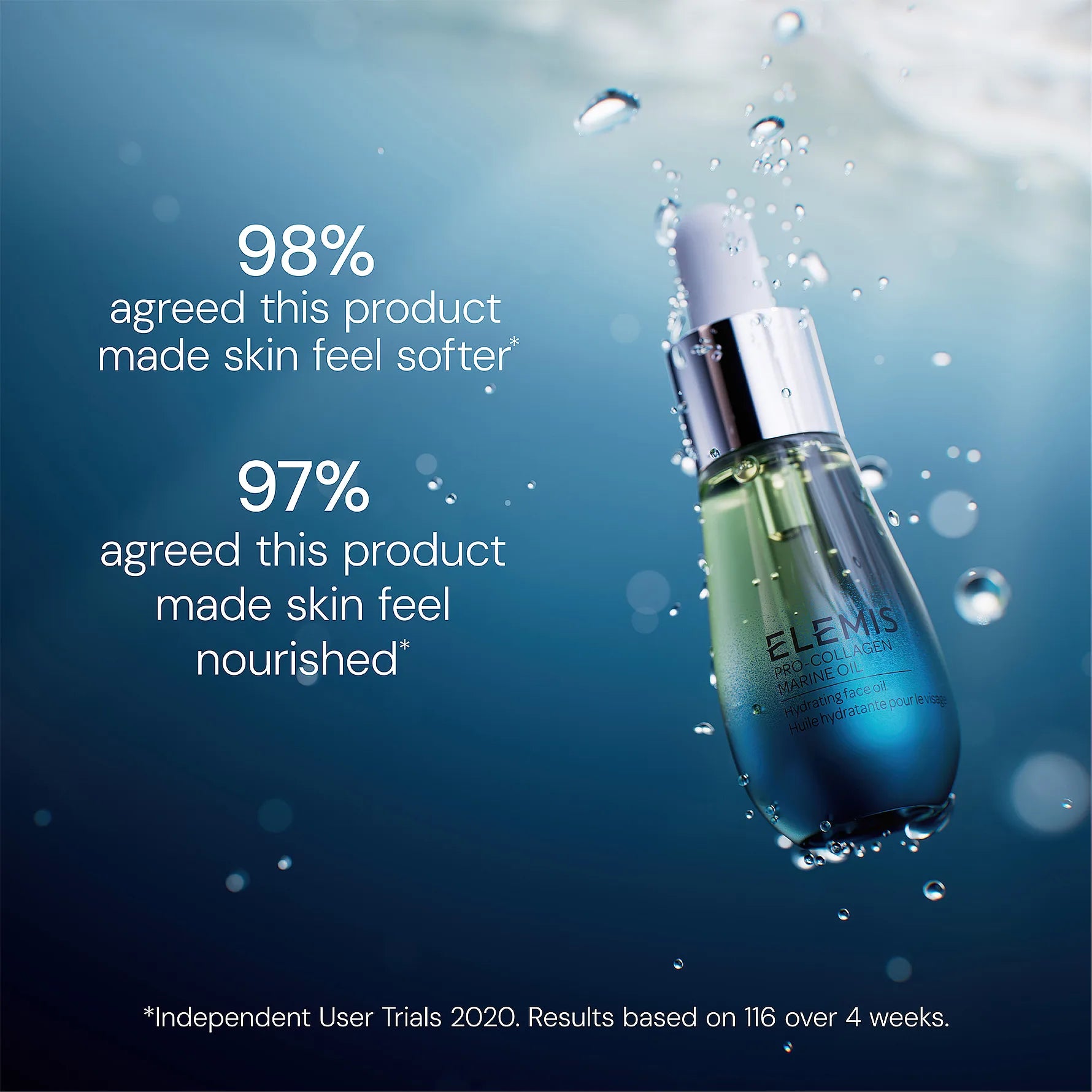 Elemis Pro-Collagen Marine Oil 15 ml