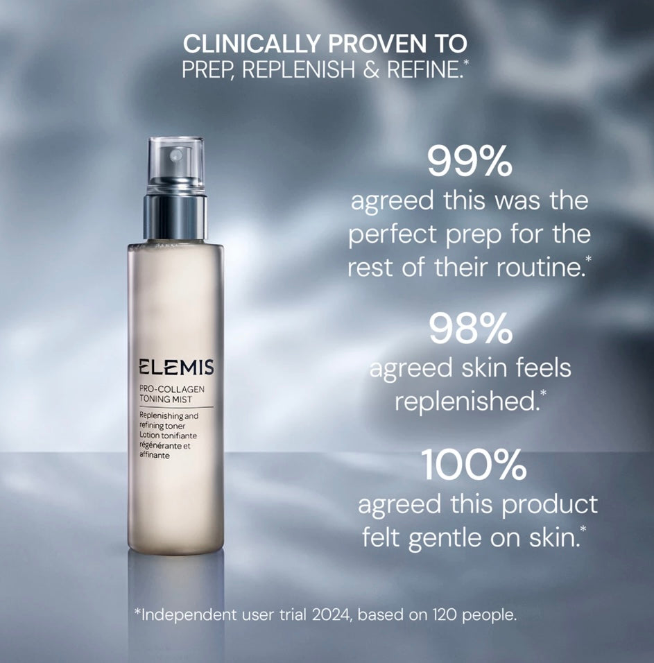 Elemis Pro-Collagen Toning Mist 150 ml