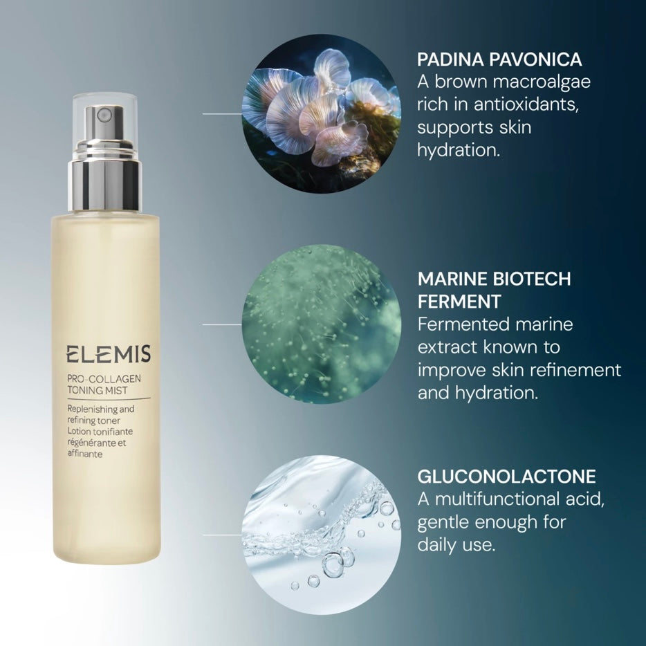Elemis Pro-Collagen Toning Mist 150 ml
