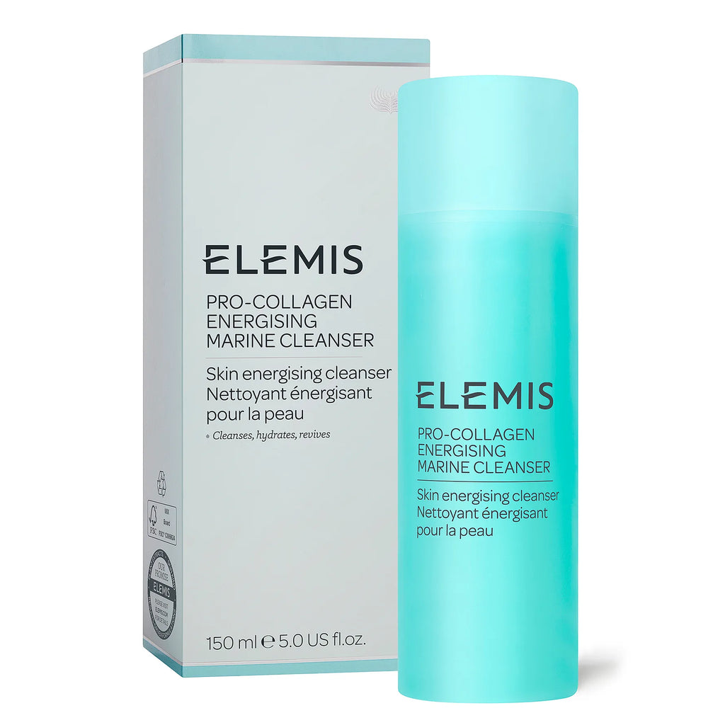 Elemis Pro-Collagen Energising Marine Cleanser 150 ml