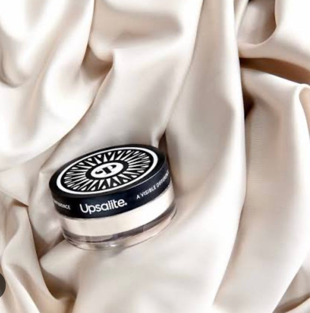 PROWDER (SETTING POWDER)