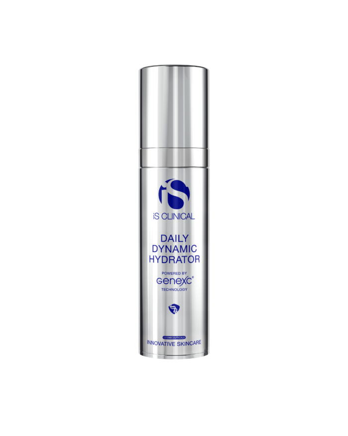 iS Clinical Daily Dynamic Hydrator NYHET! VÄRDE 2590:-