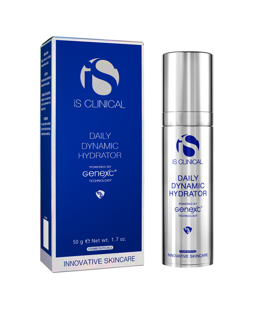 iS Clinical Daily Dynamic Hydrator NYHET! VÄRDE 2590:-