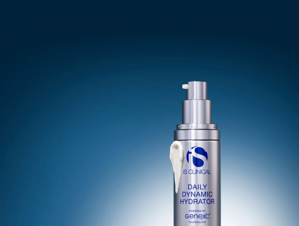 iS Clinical Daily Dynamic Hydrator NYHET! VÄRDE 2590:-
