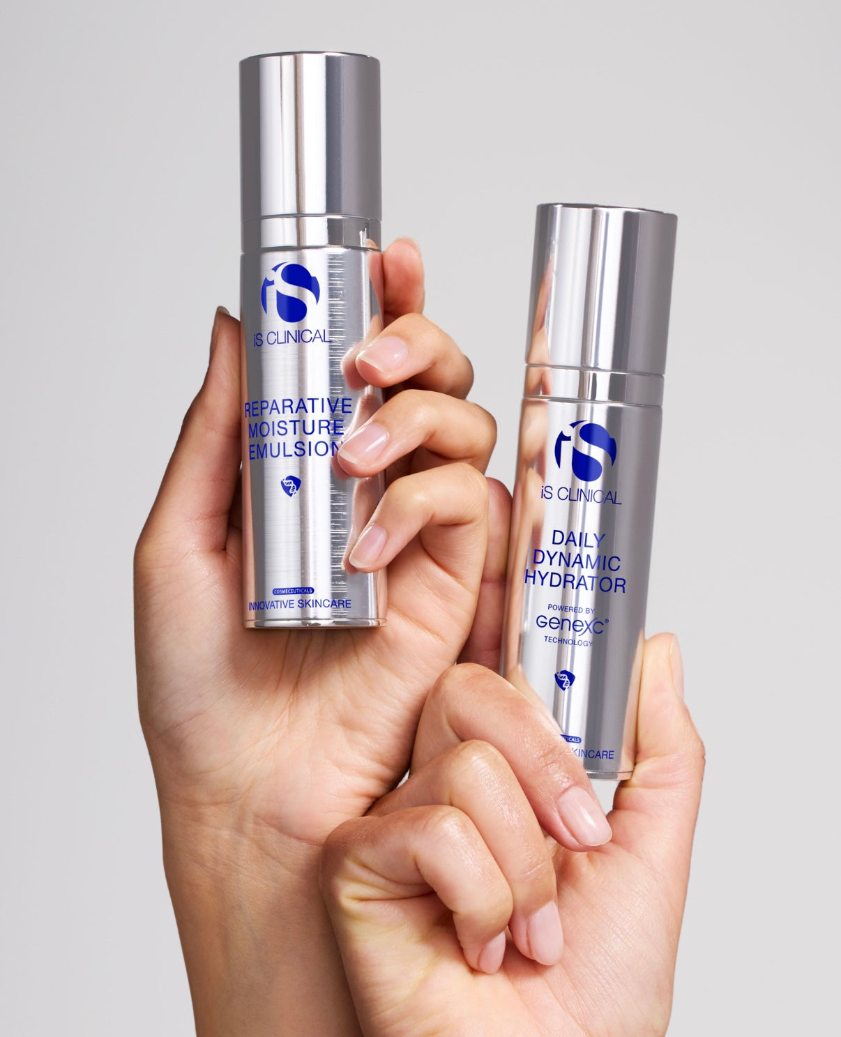 iS Clinical Daily Dynamic Hydrator NYHET! VÄRDE 2590:-