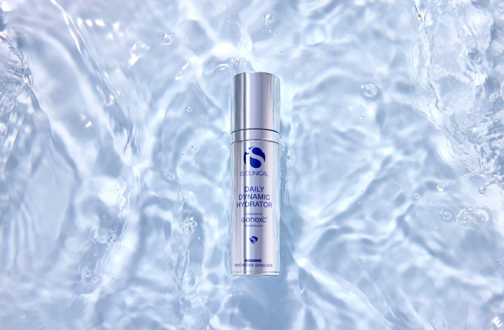 iS Clinical Daily Dynamic Hydrator NYHET! VÄRDE 2590:-