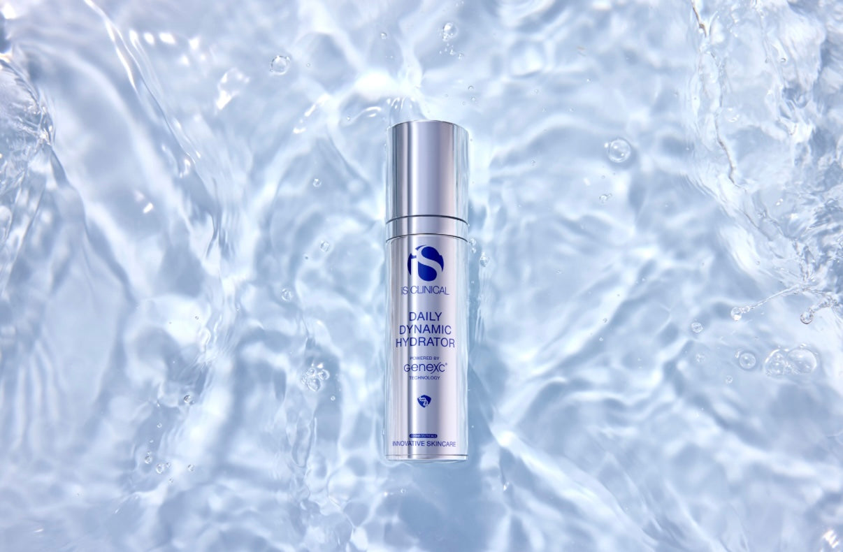 iS Clinical Daily Dynamic Hydrator NYHET! VÄRDE 2590:-