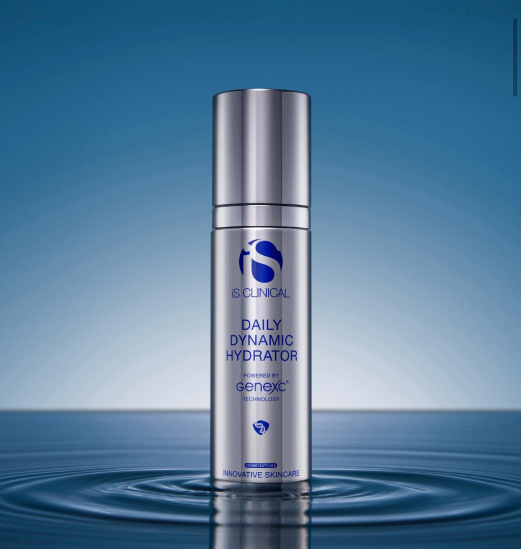 iS Clinical Daily Dynamic Hydrator NYHET! VÄRDE 2590:-