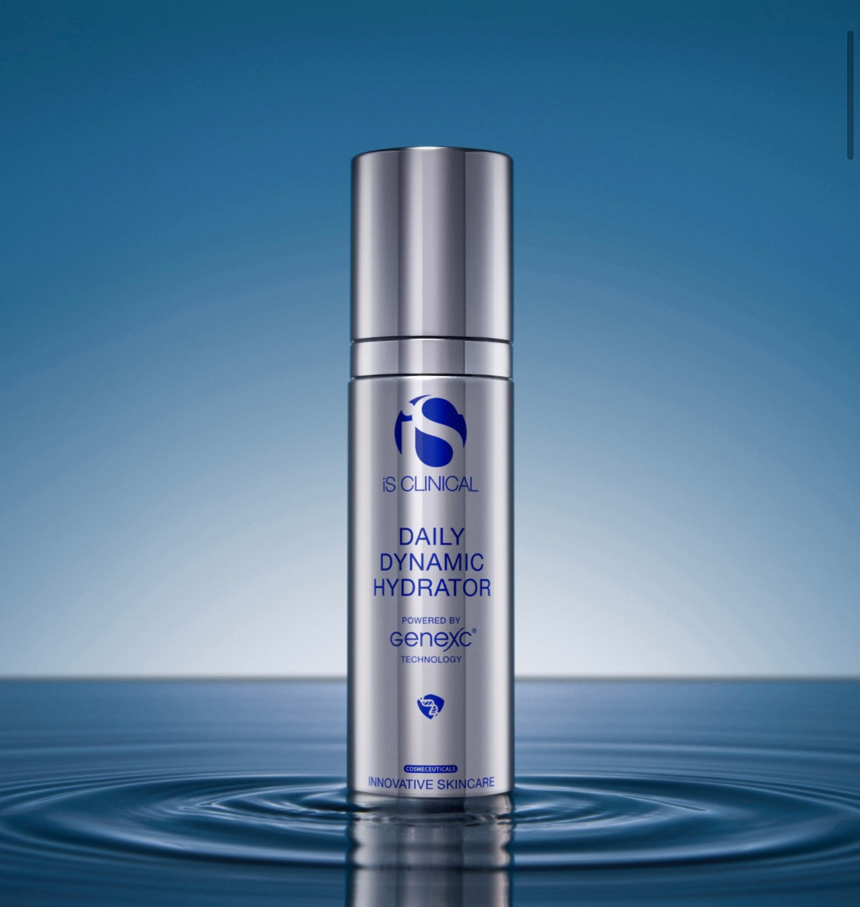 iS Clinical Daily Dynamic Hydrator NYHET! VÄRDE 2590:-