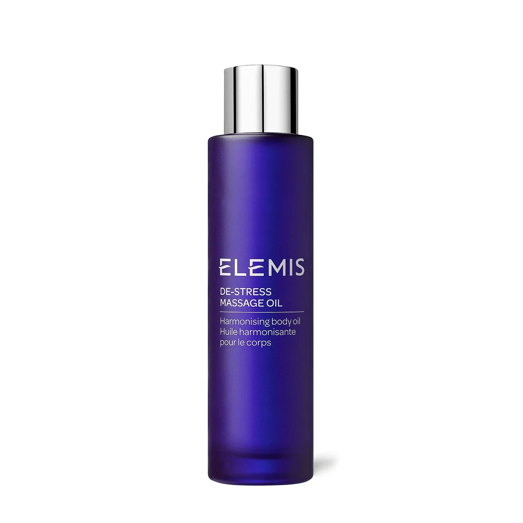 Elemis De-Stress Massage Oil 100 ml