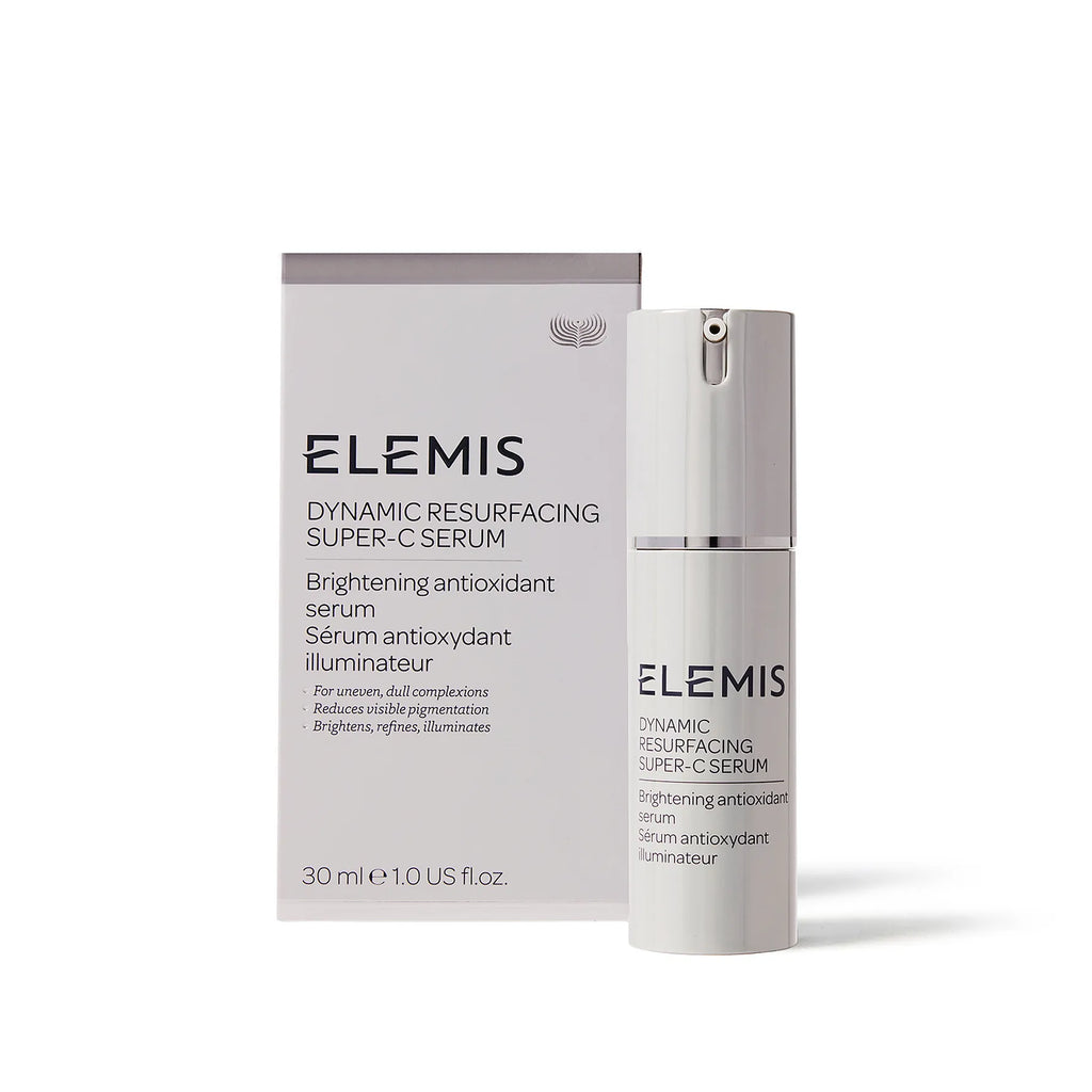 Elemis Dynamic Resurfacing Super-C Serum 30 ml