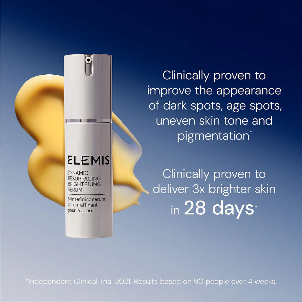 Elemis Dynamic Resurfacing Super-C Serum 30 ml