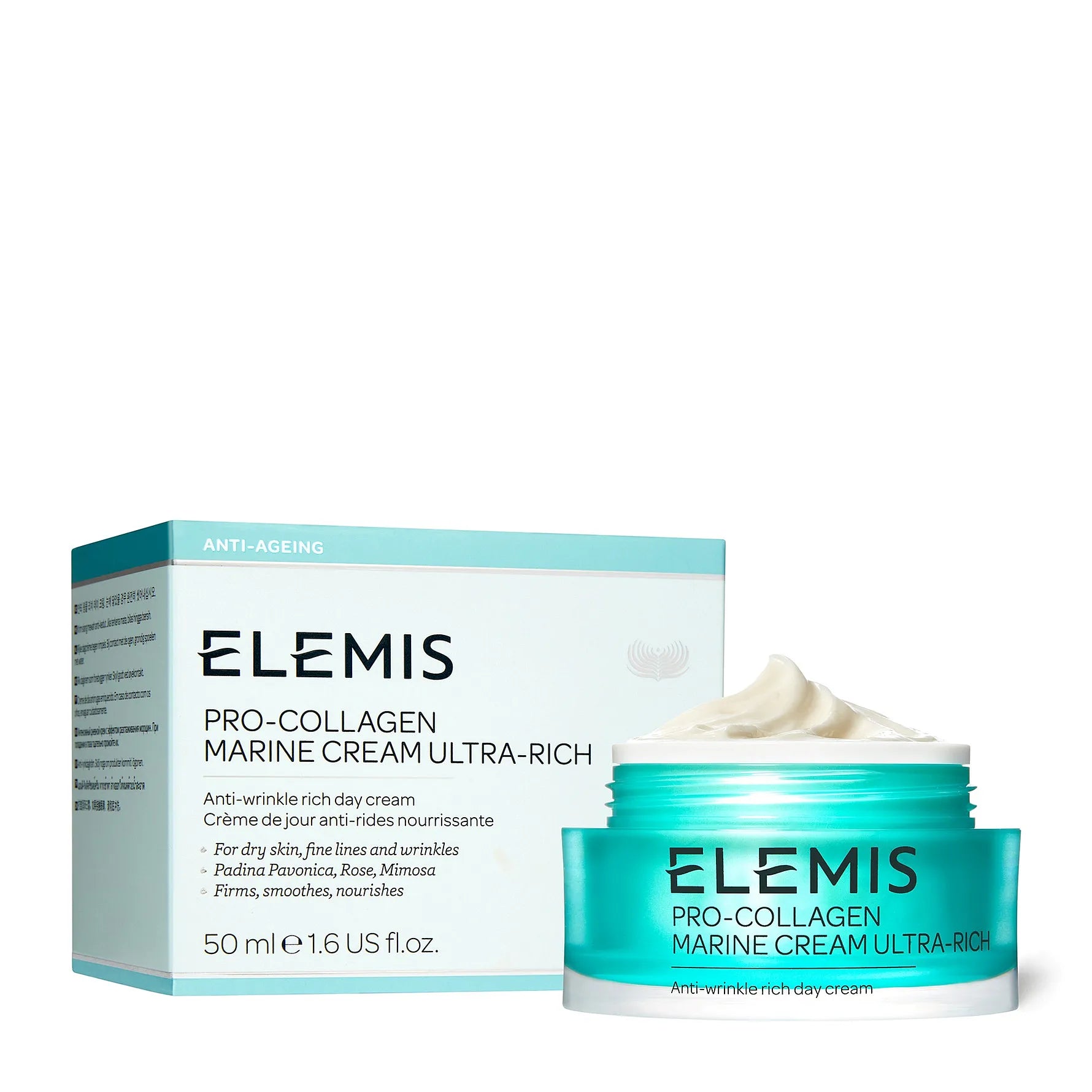 Elemis Marine Cream Ultra Rich 50 ml